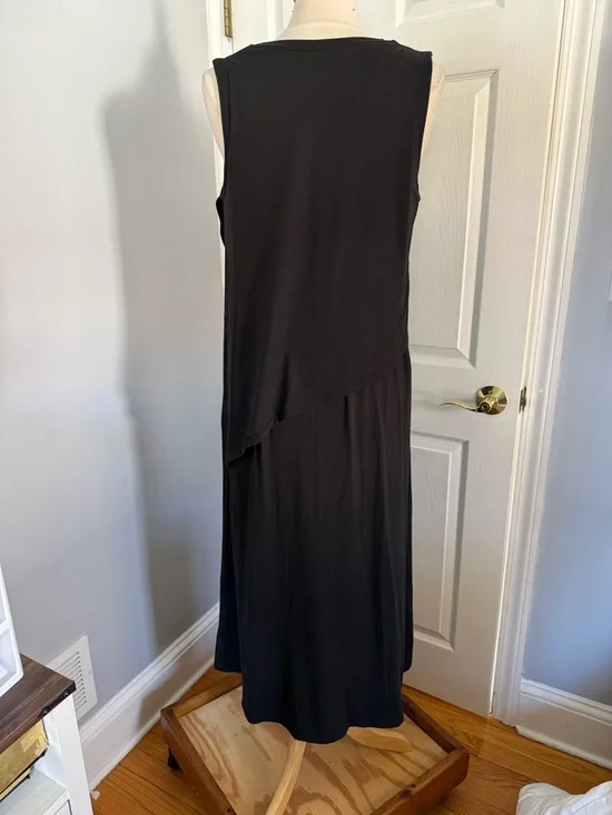 Cuddl Duds Maxi Dress - Picture 4 of 5